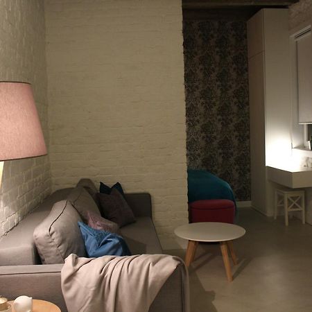 Momo Apartment Белград Екстериор снимка