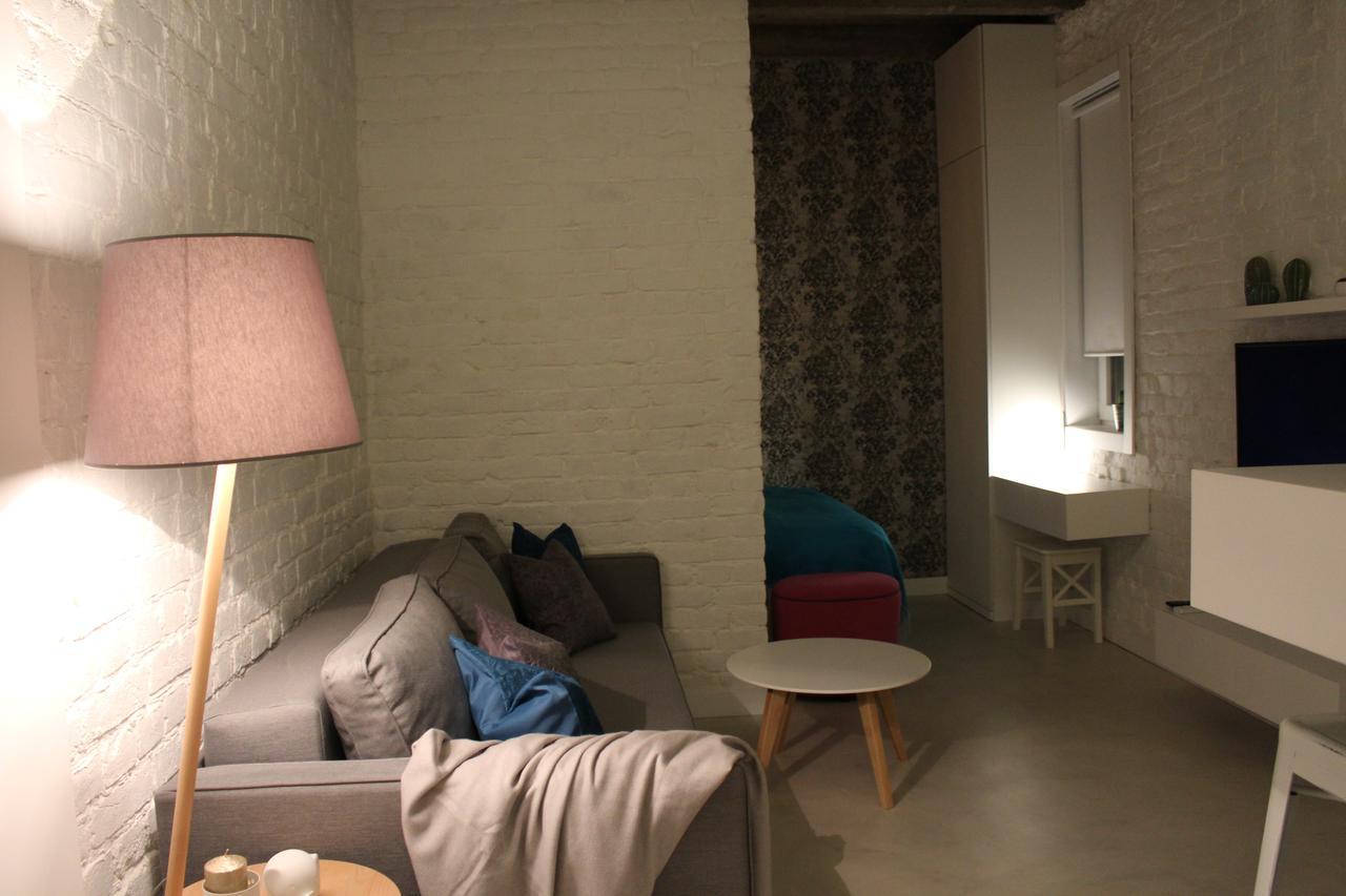 Momo Apartment Белград Екстериор снимка