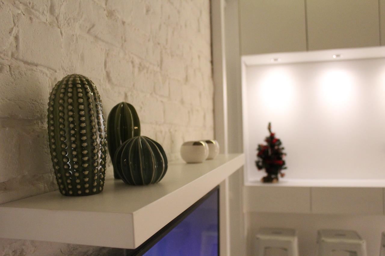 Momo Apartment Белград Екстериор снимка