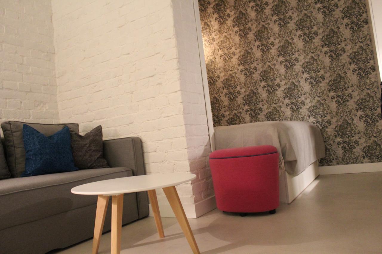 Momo Apartment Белград Екстериор снимка