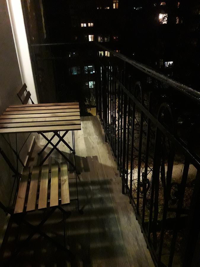 Momo Apartment Белград Екстериор снимка