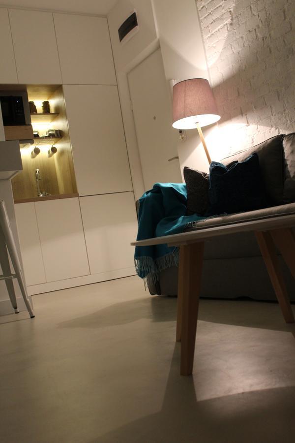 Momo Apartment Белград Екстериор снимка
