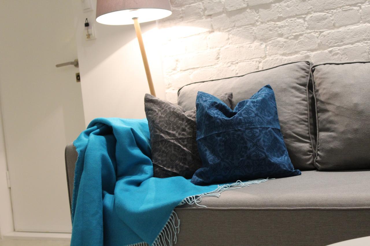 Momo Apartment Белград Екстериор снимка