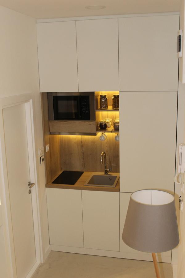 Momo Apartment Белград Екстериор снимка