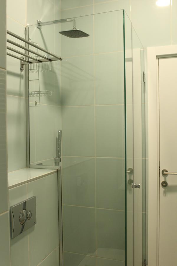 Momo Apartment Белград Екстериор снимка