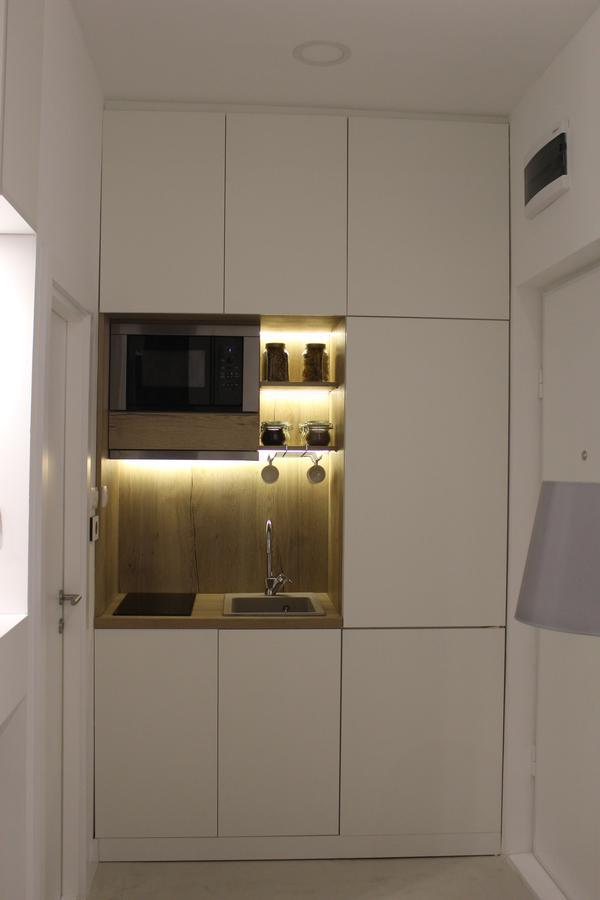 Momo Apartment Белград Екстериор снимка