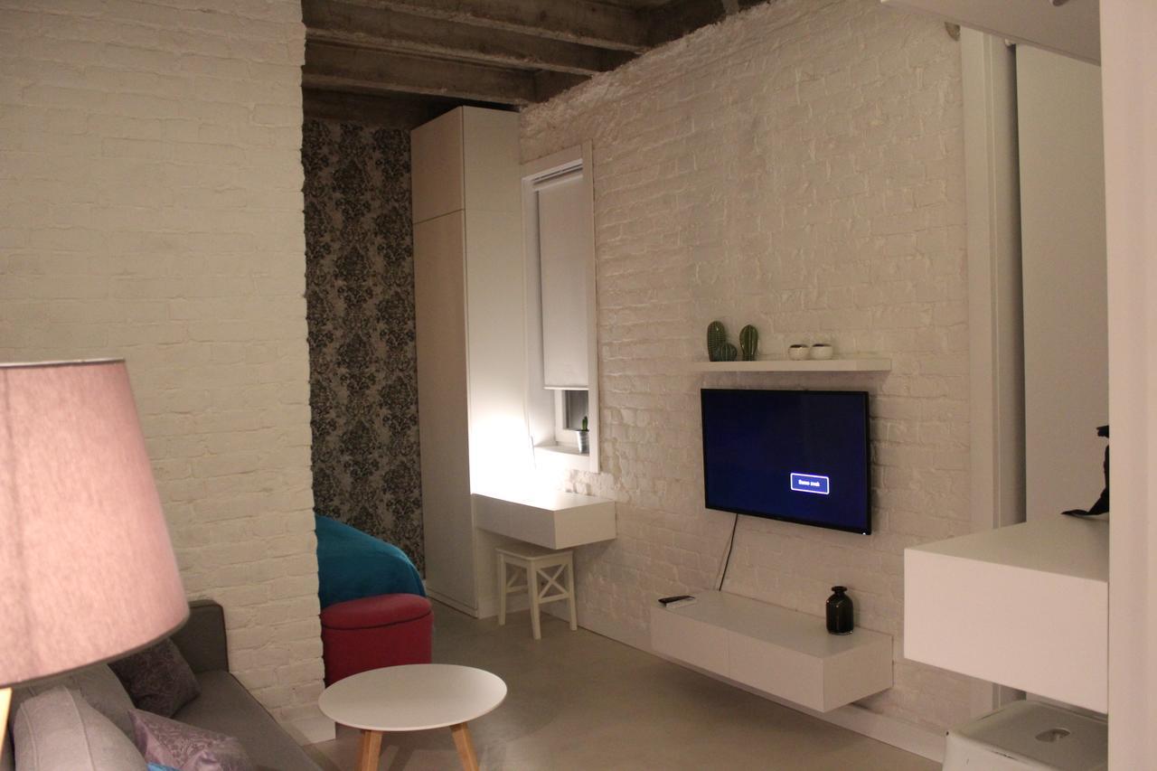 Momo Apartment Белград Екстериор снимка