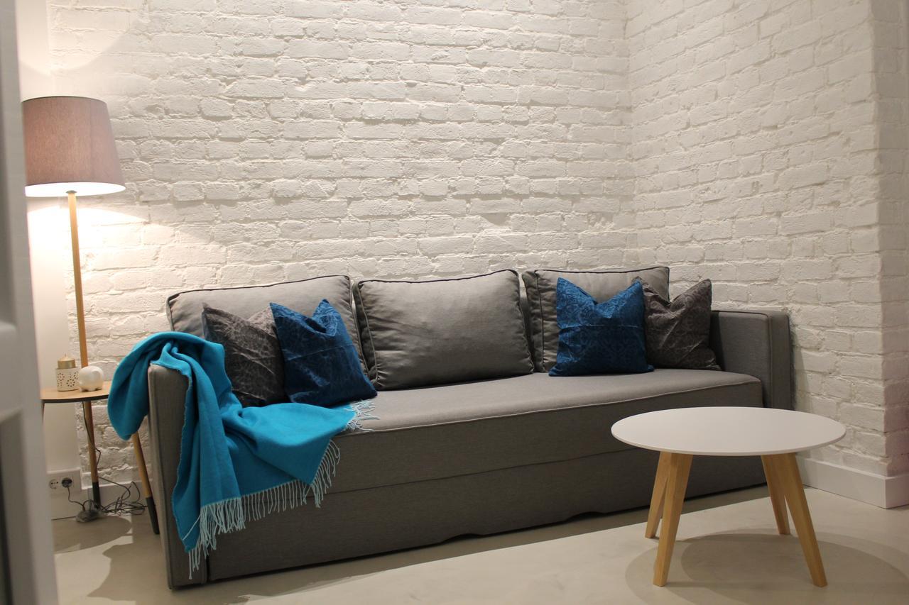 Momo Apartment Белград Екстериор снимка