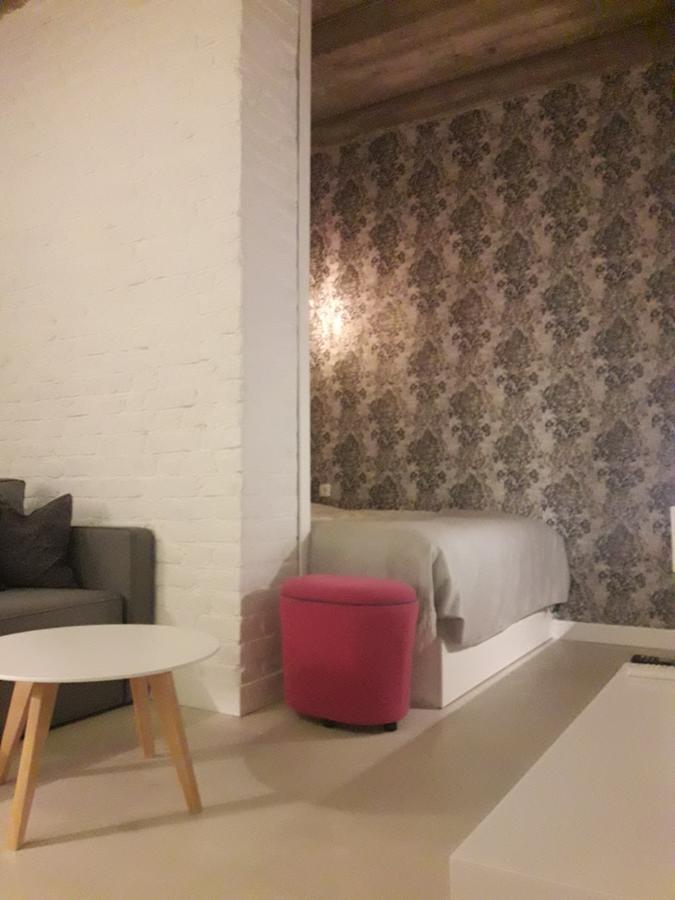 Momo Apartment Белград Екстериор снимка
