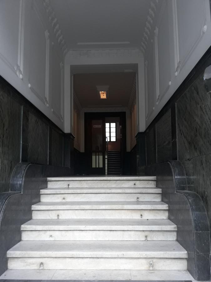 Momo Apartment Белград Екстериор снимка