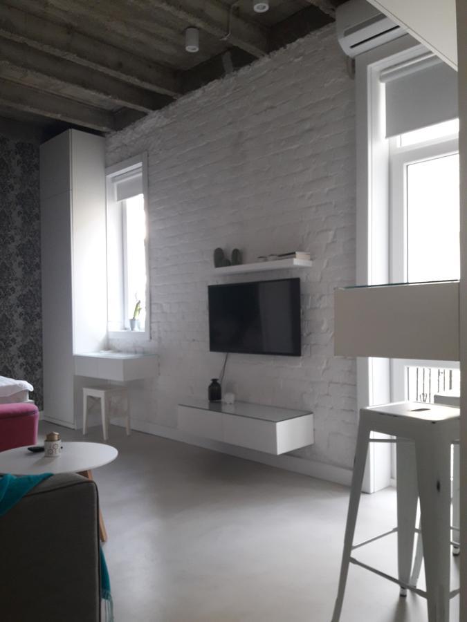 Momo Apartment Белград Екстериор снимка