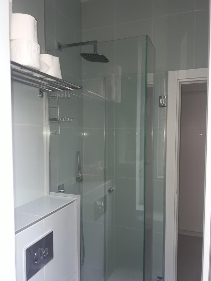 Momo Apartment Белград Екстериор снимка