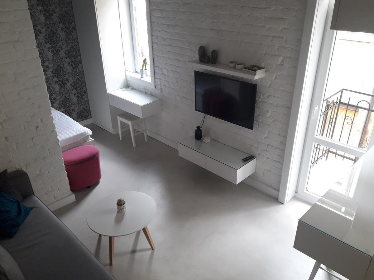 Momo Apartment Белград Екстериор снимка