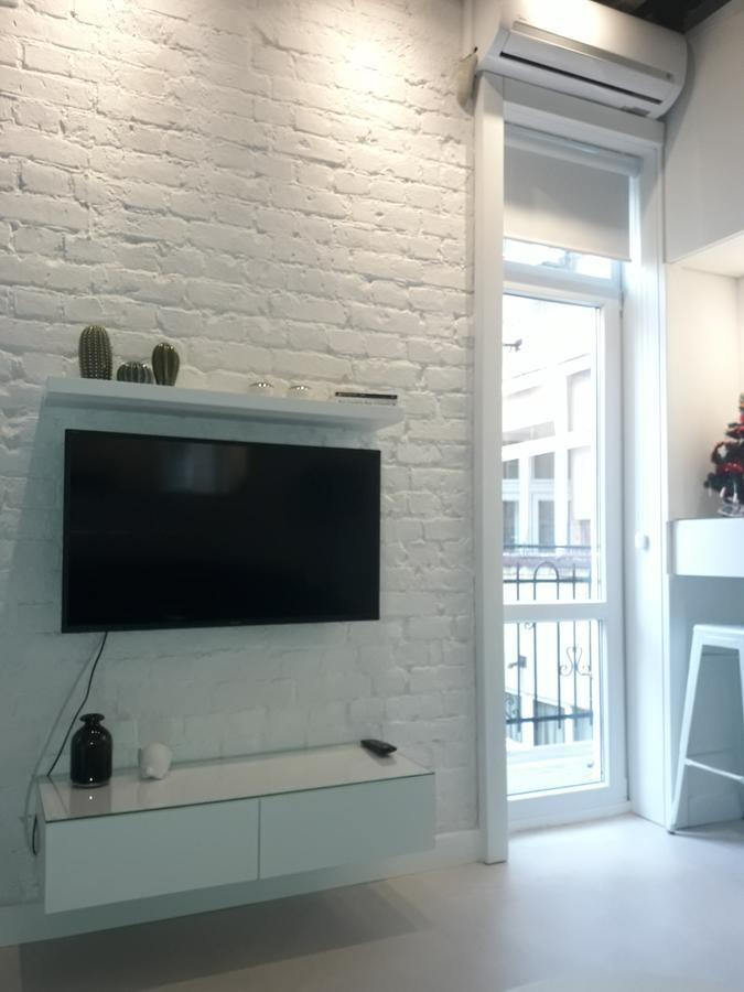 Momo Apartment Белград Екстериор снимка