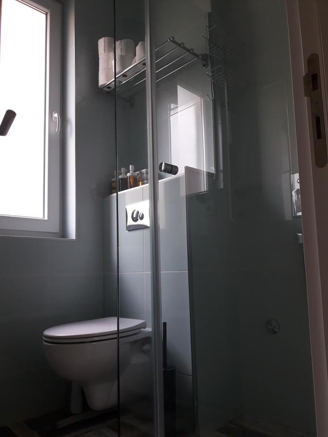 Momo Apartment Белград Екстериор снимка