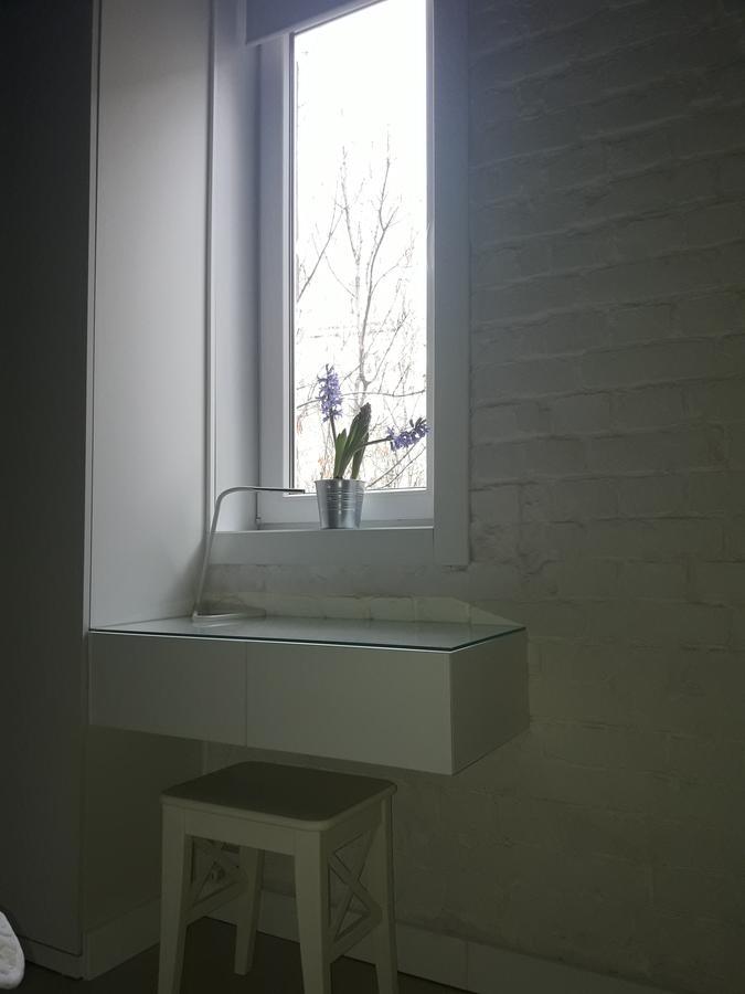 Momo Apartment Белград Екстериор снимка