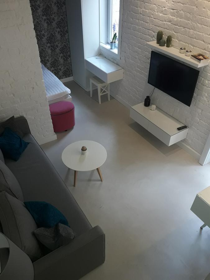 Momo Apartment Белград Екстериор снимка