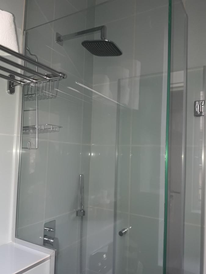 Momo Apartment Белград Екстериор снимка